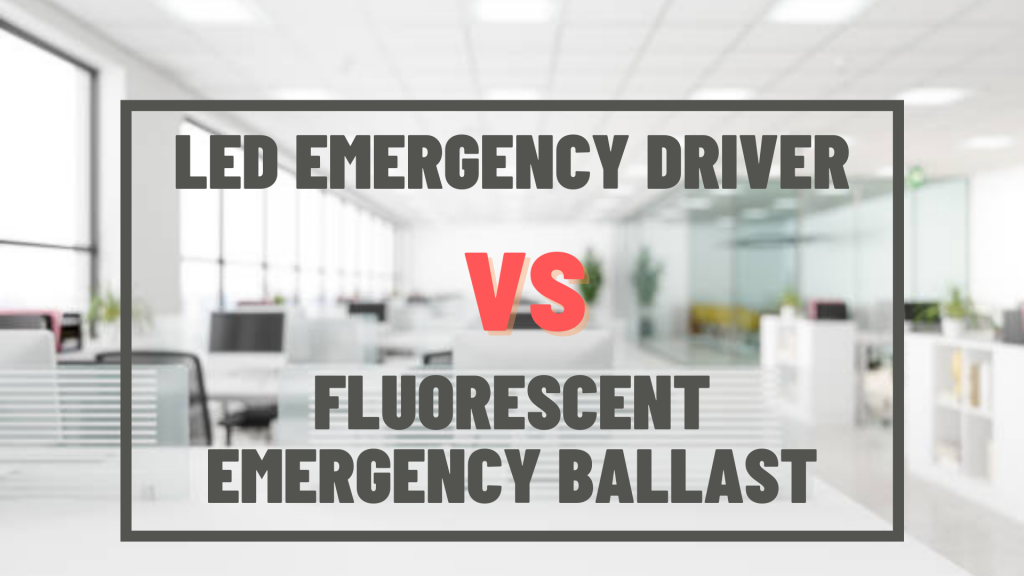 led-driver-fluorescent-ballast