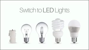 led lights
