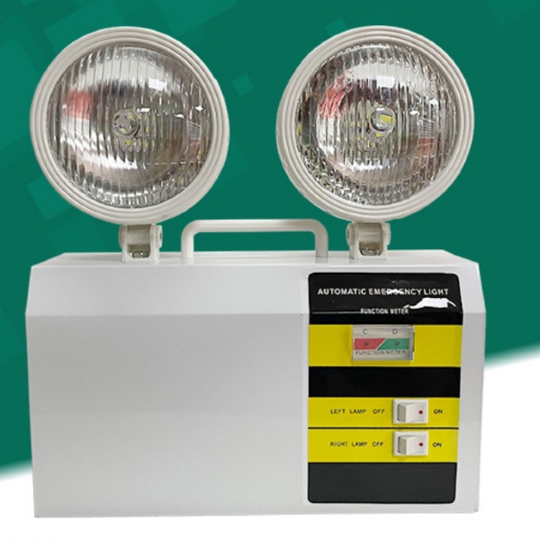 Emergency Light rechargeable