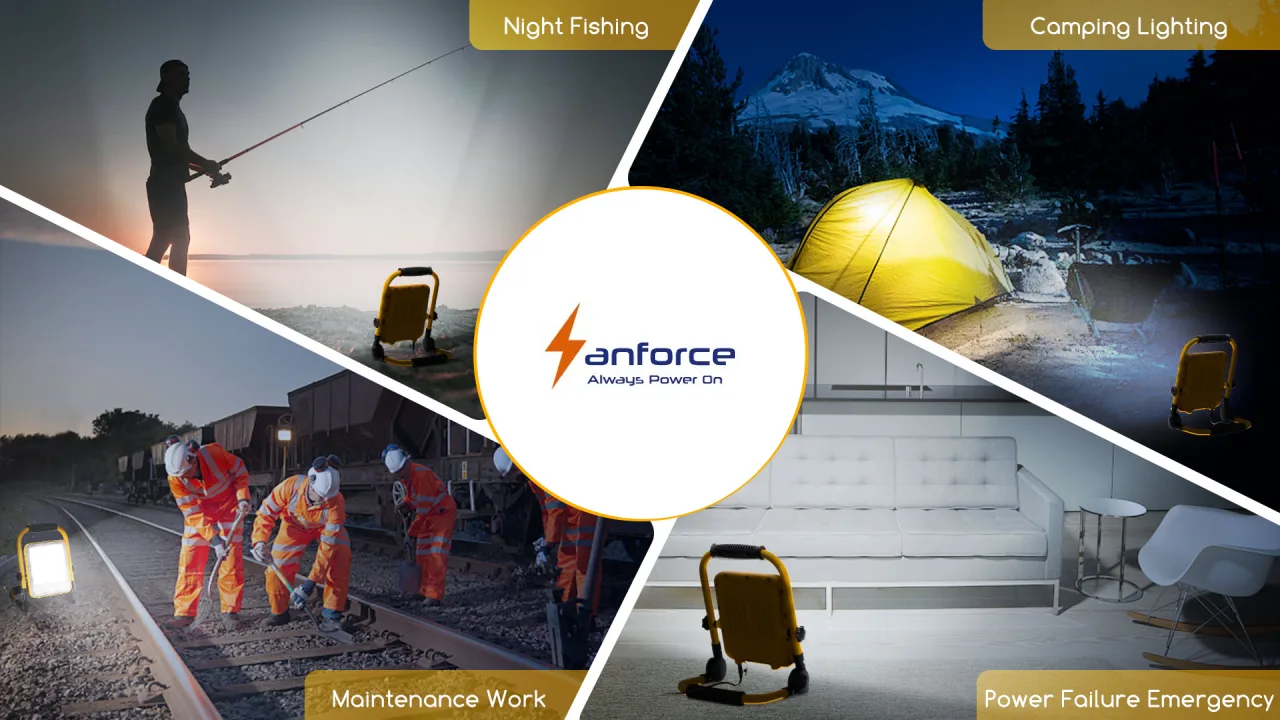 Emergency Lighting Solutions For Norwegian Fisheries
