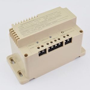 emergency lighting power supply