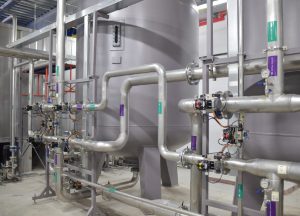 safety in Italian fpod processing